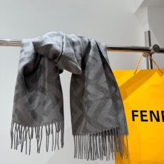 Fendi Scarf